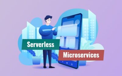 How to deploy multiple API versions in Serverless Microservices