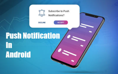 How to Send Push Notification in Android Using Firebase